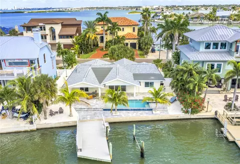 315 Harbor Dr, Indian Rocks Beach, FL 33785