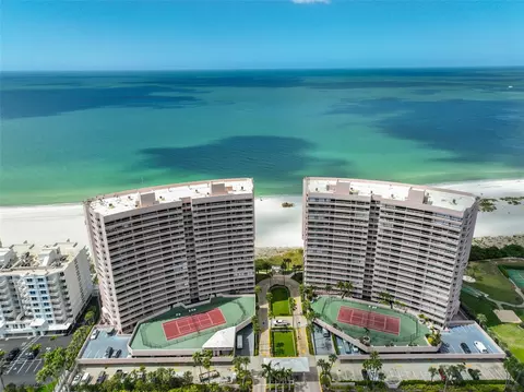 1340 Gulf Blvd #11C, Clearwater Beach, FL 33767