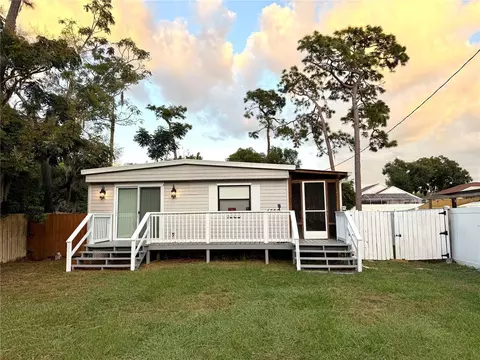 4820 Capron St, New Port Richey, FL 34653