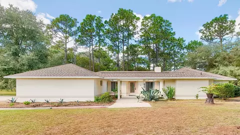 610 NE 151st Ter, Williston, FL 32696