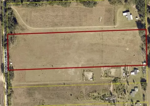 SW Yanglee Glen, Lake City, FL 32024