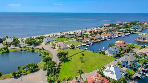 lot13 Captains Ct, New Port Richey, FL 34652