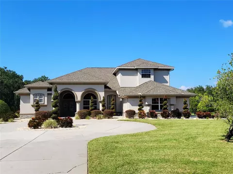 1235 Oak Meadow Pt, New Port Richey, FL 34655