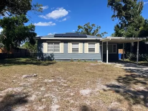 4035 14th Ave S, Saint Petersburg, FL 33711