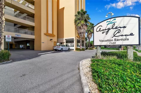 17450 Gulf Blvd #306, Redington Shores, FL 33708