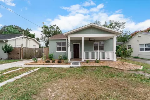 1309 E Frierson Ave, Tampa, FL 33603