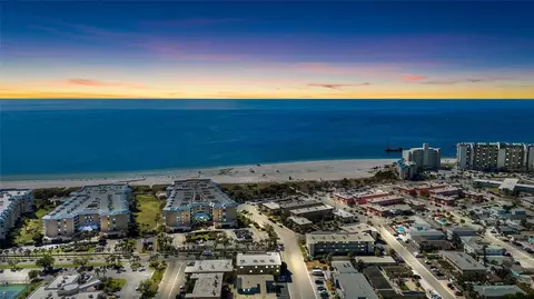 6651 Sunset Way #9, Saint Pete Beach, FL 33706
