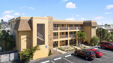 6651 Sunset Way #9, Saint Pete Beach, FL 33706