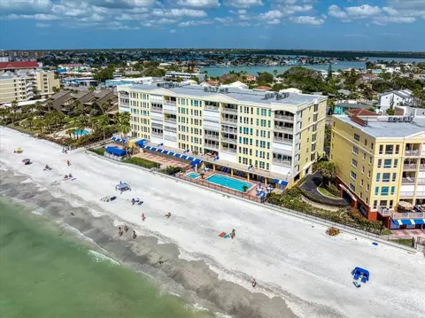 16750 Gulf Blvd #315, North Redington Beach, FL 33708