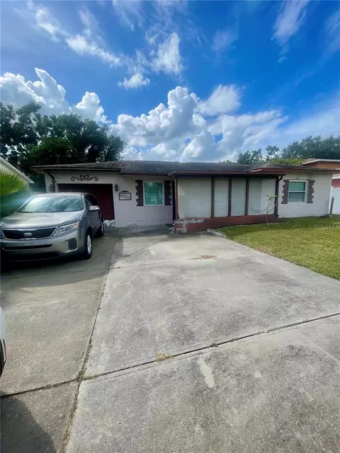 6000 Dr Martin Luther King Jr St N, Saint Petersburg, FL 33703