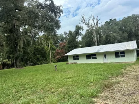 4579 N Lenethe Pt, Crystal River, FL 34428