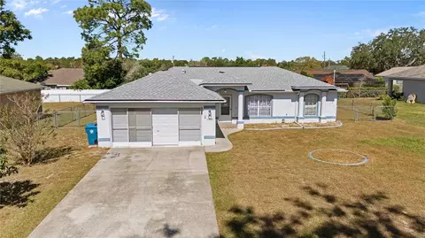 11325 Montcalm Rd, Spring Hill, FL 34608 photo 1