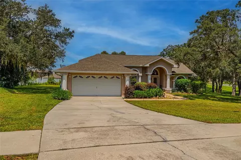 63 Forest Wood Ct, Spring Hill, FL 34609