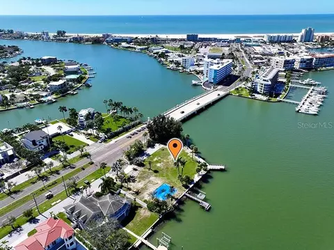 1 Paradise Ln, Treasure Island, FL 33706