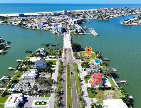 2 Paradise Ln, Treasure Island, FL 33706
