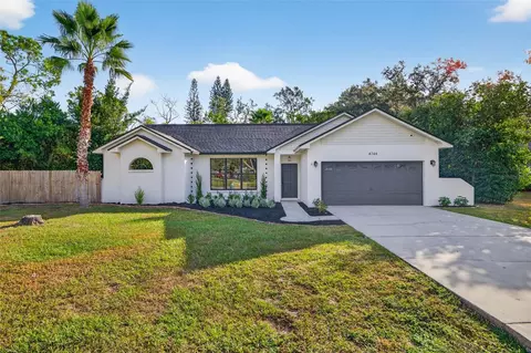 4744 Burlington Rd, Land O Lakes, FL 34639