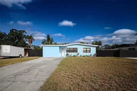 2707 W Hamilton Ave, Tampa, FL 33614