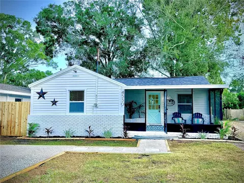 4530 45th Ave N, Saint Petersburg, FL 33714