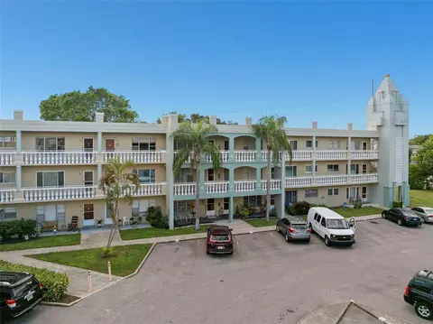 2331 Finlandia Ln #53, Clearwater, FL 33763