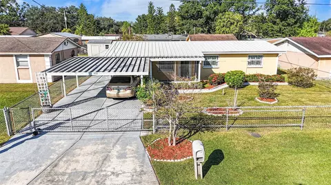 5003 S 86th St, Tampa, FL 33619