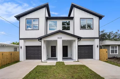 3614 Temple St, Tampa, FL 33619