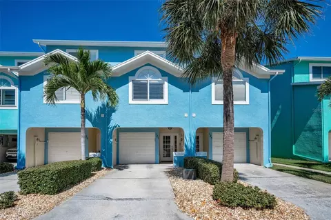 122 Marcdale Blvd, Indian Rocks Beach, FL 33785