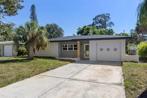 6326 7th Ave S, Gulfport, FL 33707