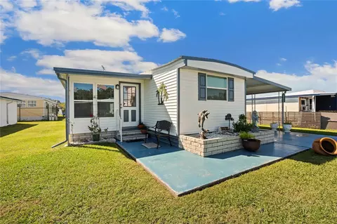 37452 Attica Ave, Zephyrhills, FL 33542