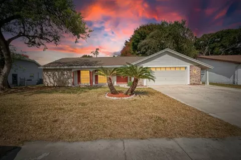 8707 E Mill Creek Ln E, Hudson, FL 34667