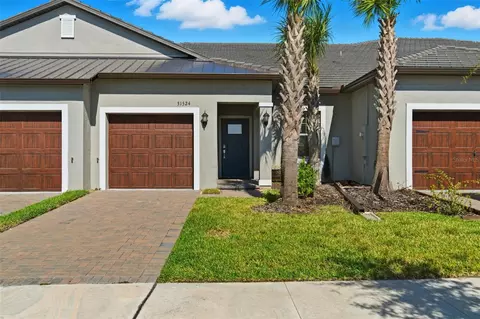31524 Magna Gulf Loop, San Antonio, FL 33576
