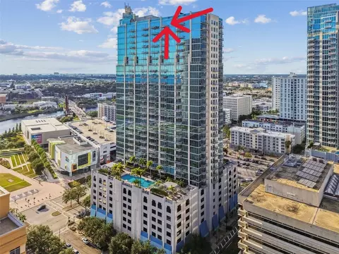 777 N Ashley Dr #3208, Tampa, FL 33602