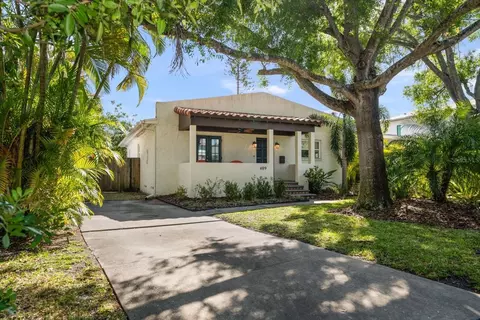 409 Erie Ave, Tampa, FL 33606