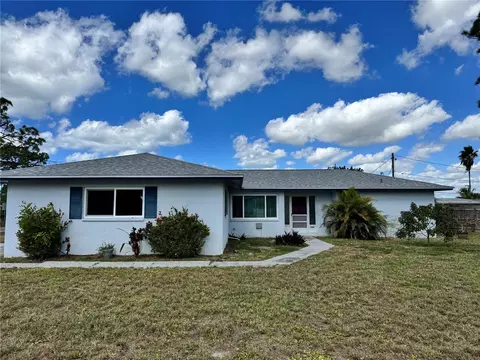 1048 Porpoise Rd, Venice, FL 34293