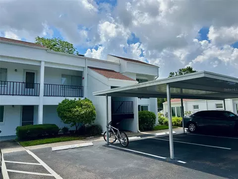 2060 Marilyn St #121, Clearwater, FL 33765