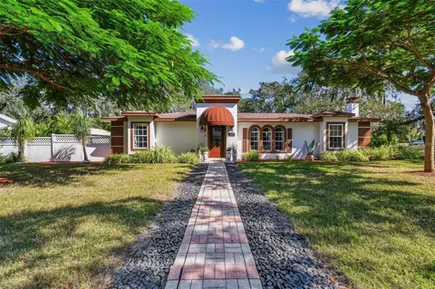 207 Willowick Ave, Temple Terrace, FL 33617