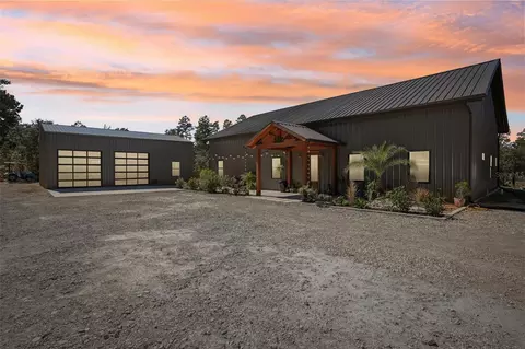 7776 N Fairport Ave, Dunnellon, FL 34433