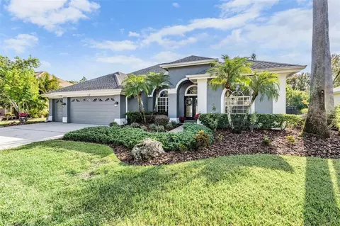 10552 Greencrest Dr, Tampa, FL 33626