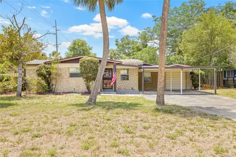 4402 W Paxton Ave, Tampa, FL 33611
