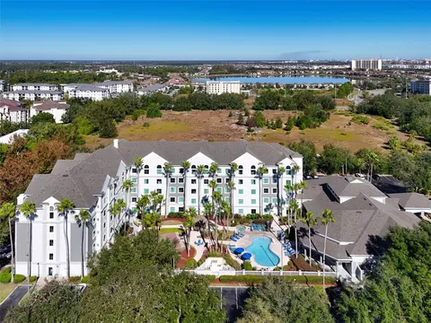 Undisclosed, Orlando, FL 32836
