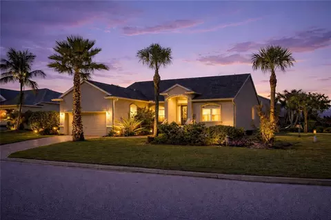 605 4th St W, Tierra Verde, FL 33715