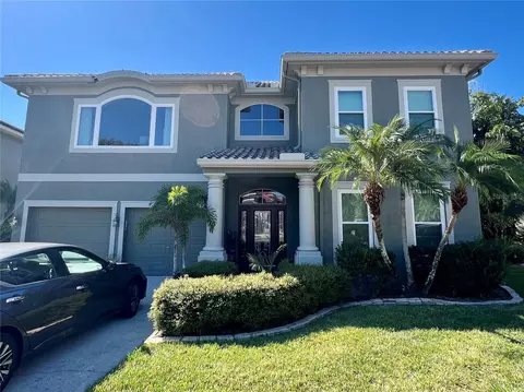 2258 Highland Woods Dr, Dunedin, FL 34698