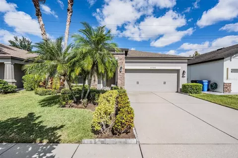 4708 Woods Landing Ln, Tampa, FL 33619