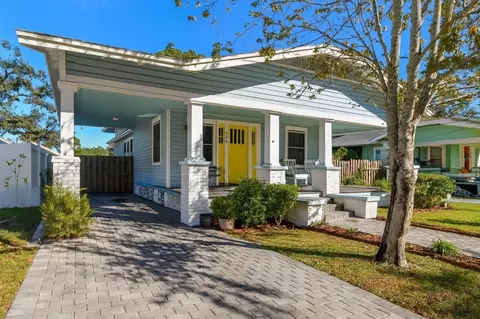 906 E Hamilton Ave, Tampa, FL 33604
