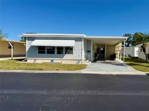 10399 67th Ave #78, Seminole, FL 33772