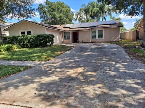 15911 Country Farm, Tampa, FL 33624