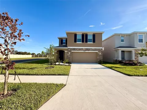 33142 Osprey Peak Way, San Antonio, FL 33576