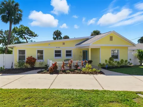 4102 Watrous Ave W, Tampa, FL 33629