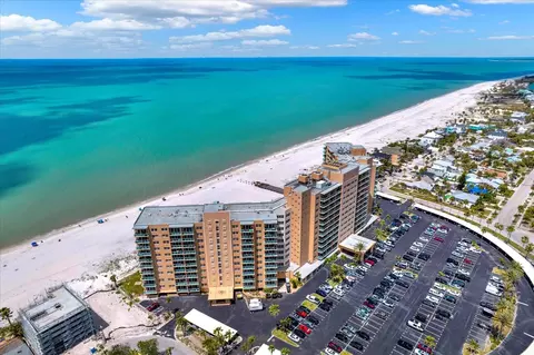 880 Mandalay Ave #N710, Clearwater Beach, FL 33767