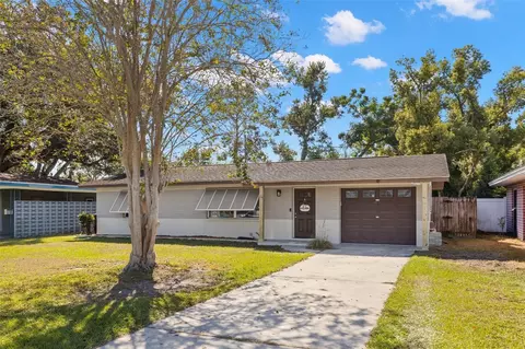 2241 Terrace Dr N, Clearwater, FL 33765