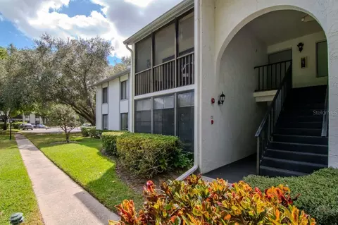 1258 Pine Ridge Cir W #G1, Tarpon Springs, FL 34688